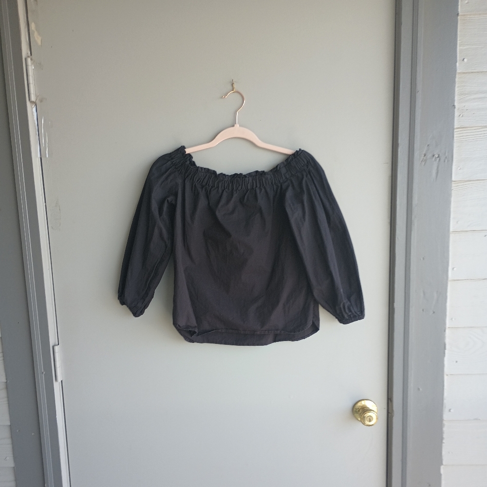 J Crew